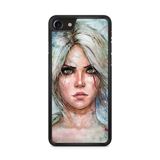 the witcher ciri iPhone 8 | iPhone 8 Plus Case the witcher ciri iPhone 8 | iPhone 8 Plus Case