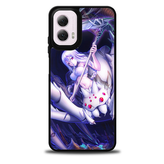 So Im a Spider So What Shiraori Motorola Moto G 5G 2024/ Moto G 5G 2025 Case