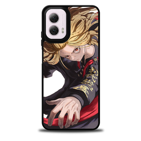 Tokyo Revengers Mikey 2 Motorola Moto G 5G 2024/ Moto G 5G 2025 Case
