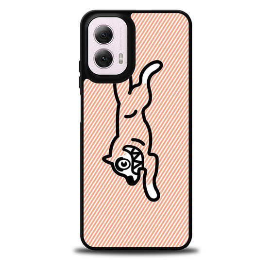 Billionaire boys club dog Motorola Moto G 5G 2024/ Moto G 5G 2025 Case