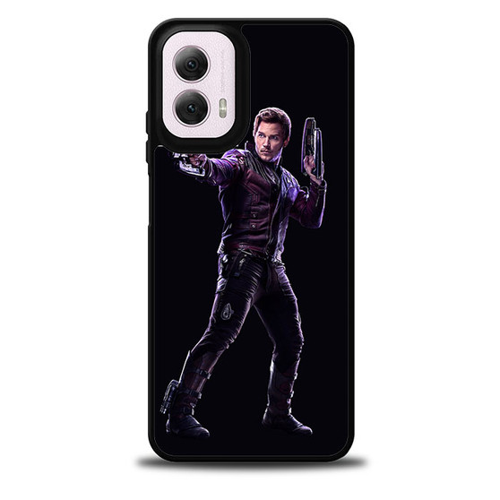 Guardian of the Galaxy Star Lord Motorola Moto G 5G 2024/ Moto G 5G 2025 Case