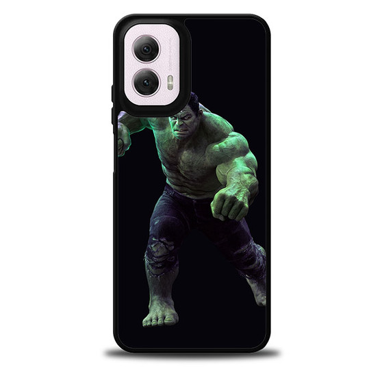Hulk Motorola Moto G 5G 2024/ Moto G 5G 2025 Case