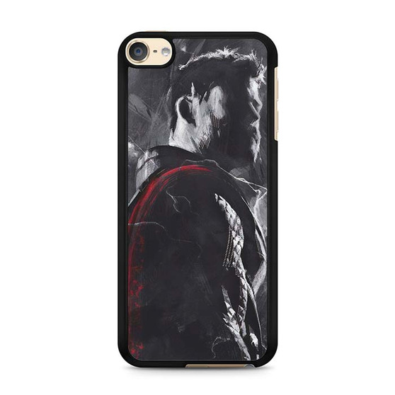 Thor The Strongest Avenger iPod Touch 6 Case