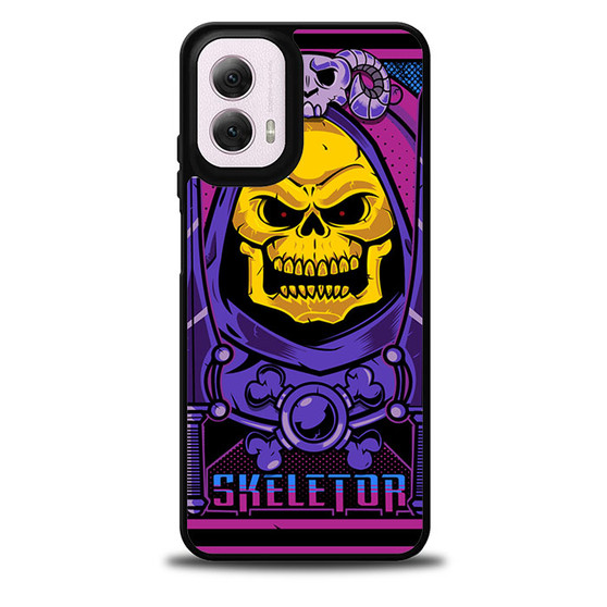 Master of the Universe Skeletor 1 Motorola Moto G 5G 2024/ Moto G 5G 2025 Case