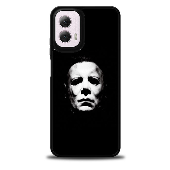 Mike myers halloween face Motorola Moto G 5G 2024/ Moto G 5G 2025 Case