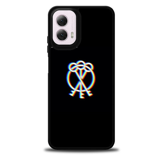 NF Real Key Motorola Moto G 5G 2024/ Moto G 5G 2025 Case