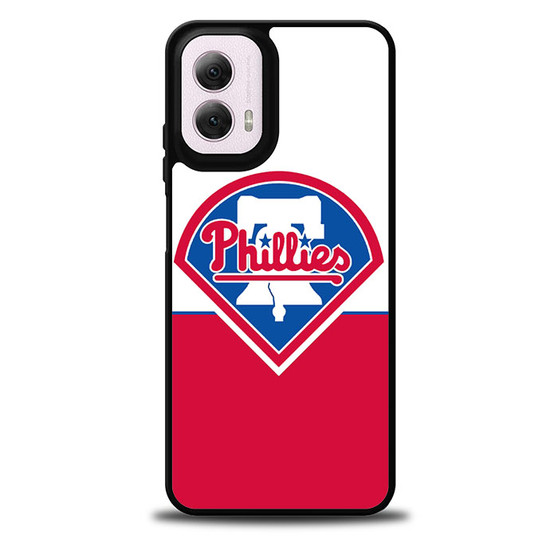 Phila Phillies Motorola Moto G 5G 2024/ Moto G 5G 2025 Case