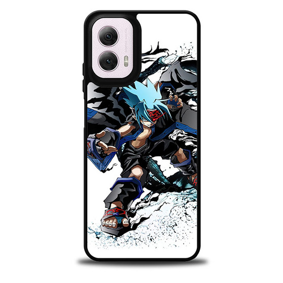 Shaman King Horohoro Motorola Moto G 5G 2024/ Moto G 5G 2025 Case