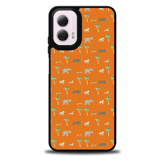 The darjeeling limited Motorola Moto G 5G 2024/ Moto G 5G 2025 Case
