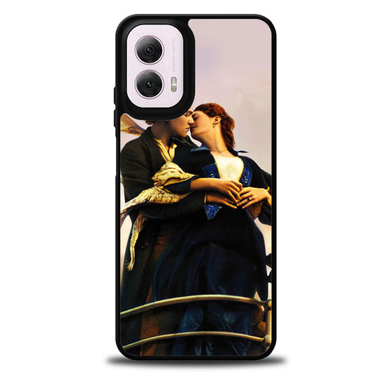 Titanic Love Motorola Moto G 5G 2024/ Moto G 5G 2025 Case