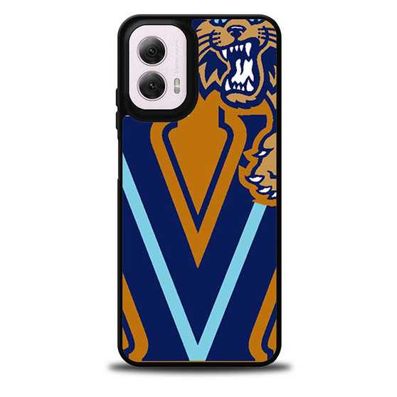 Villanova university wildcats Motorola Moto G 5G 2024/ Moto G 5G 2025 Case