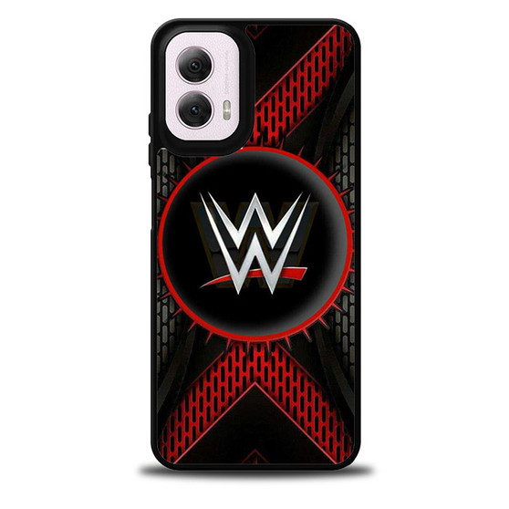 Wwe raw Motorola Moto G 5G 2024/ Moto G 5G 2025 Case