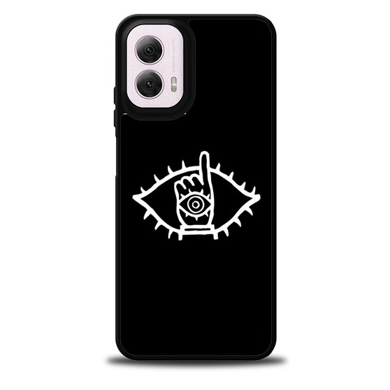 20th Century Boys Logo Motorola Moto G 5G 2024/ Moto G 5G 2025 Case