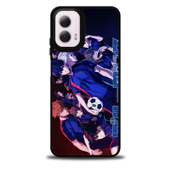 Blue Lock 3 Motorola Moto G 5G 2024/ Moto G 5G 2025 Case