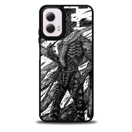 Denji Berserk Devil Mode Motorola Moto G 5G 2024/ Moto G 5G 2025 Case