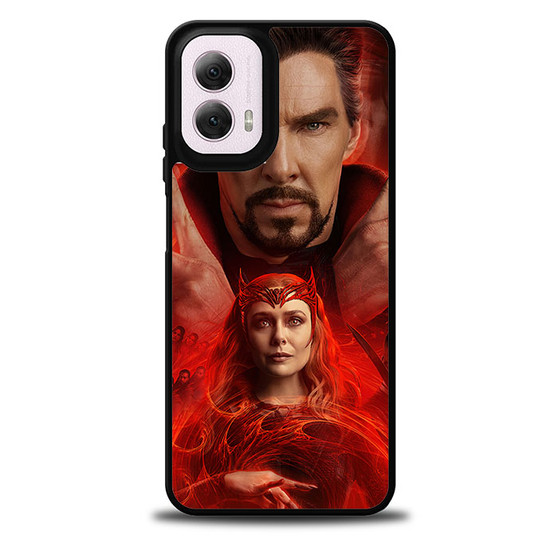 Doctor Strange in the Multiverse of Madness 1 Motorola Moto G 5G 2024/ Moto G 5G 2025 Case