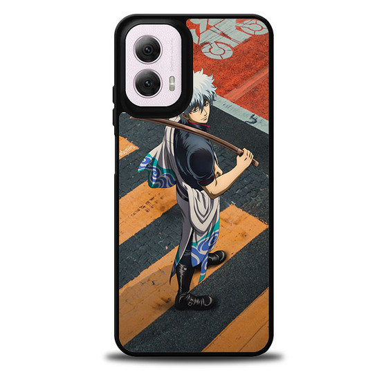 Gintaman On the Road Motorola Moto G 5G 2024/ Moto G 5G 2025 Case