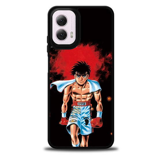 Hajime No Ippo Motorola Moto G 5G 2024/ Moto G 5G 2025 Case
