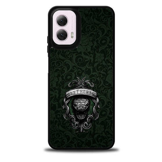 Hogwarts Legacy Slytherin Motorola Moto G 5G 2024/ Moto G 5G 2025 Case
