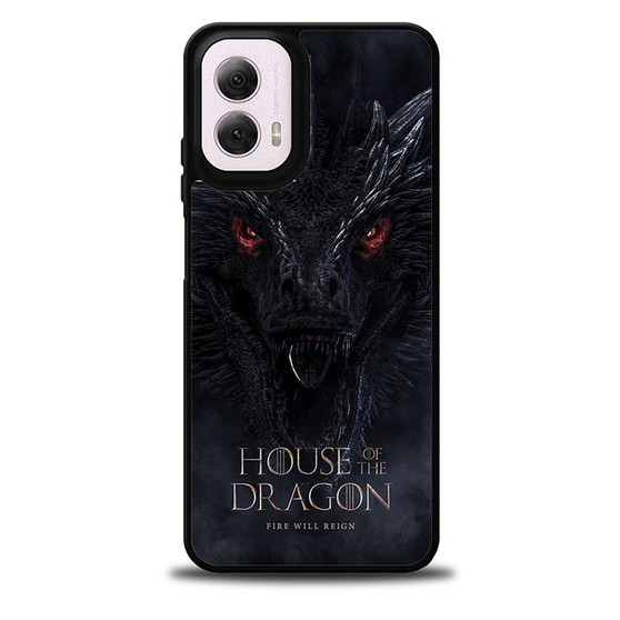House of the Dragon Motorola Moto G 5G 2024/ Moto G 5G 2025 Case