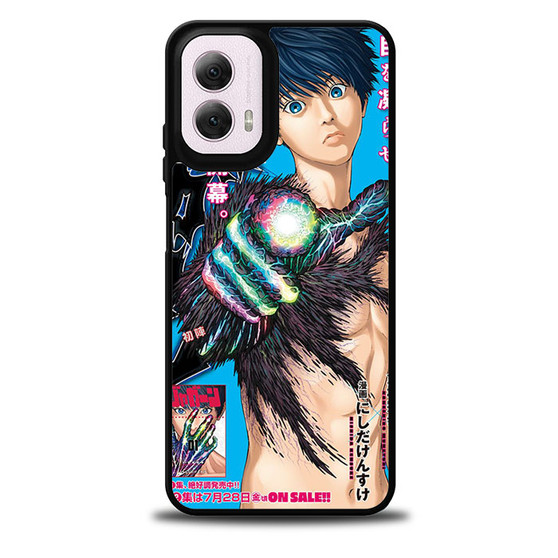 Jagaan 3 Motorola Moto G 5G 2024/ Moto G 5G 2025 Case