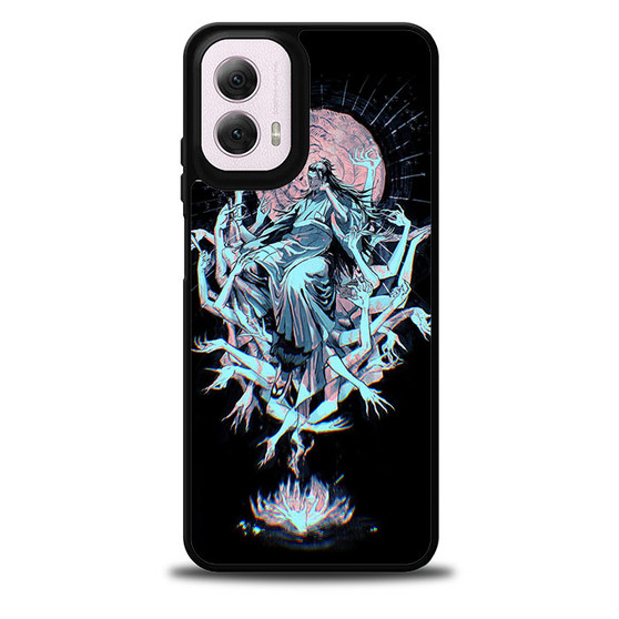 Jujutsu Kaisen Kenjaku Motorola Moto G 5G 2024/ Moto G 5G 2025 Case
