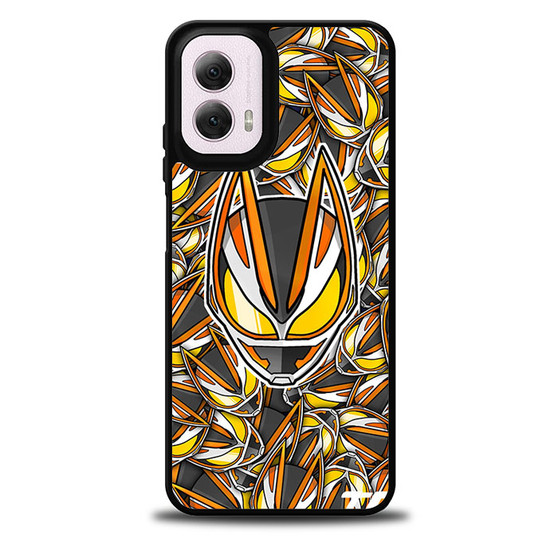 Kamen rider geats Motorola Moto G 5G 2024/ Moto G 5G 2025 Case