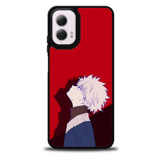 Killua Motorola Moto G 5G 2024/ Moto G 5G 2025 Case