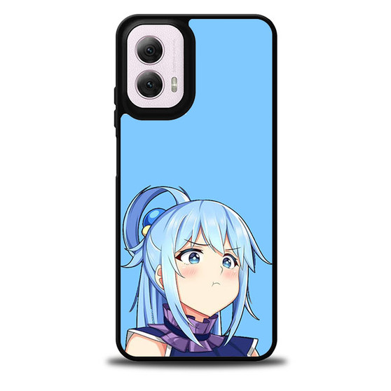 Kono Subarashii Sekai ni Shukufuku 4 Motorola Moto G 5G 2024/ Moto G 5G 2025 Case