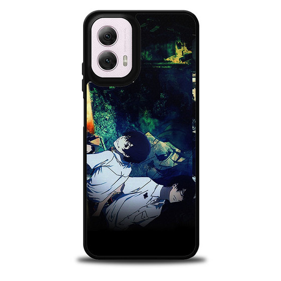 Terror in Resonance 4 Motorola Moto G 5G 2024/ Moto G 5G 2025 Case