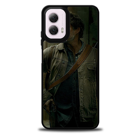 The Last of Us Series Joel Motorola Moto G 5G 2024/ Moto G 5G 2025 Case