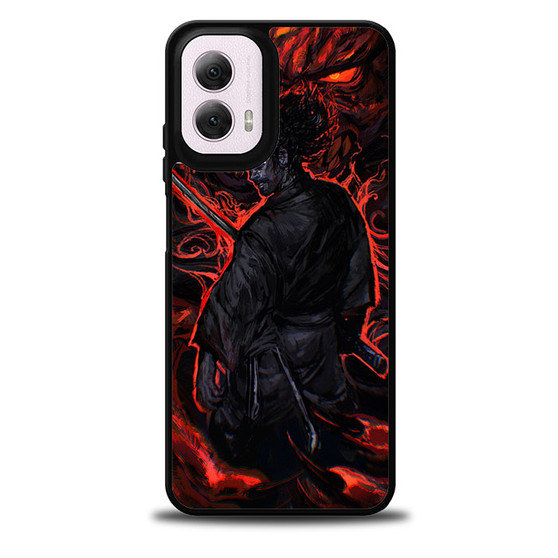 Vagabond Musashi Miyamoto Rage Motorola Moto G 5G 2024/ Moto G 5G 2025 Case