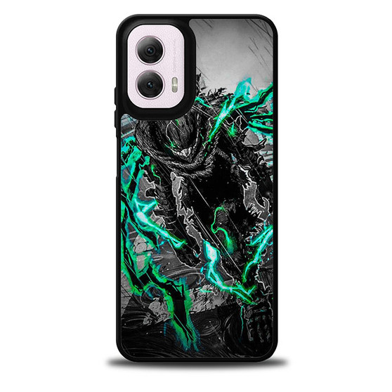 Vigilante Deku Boku no hero academia Motorola Moto G 5G 2024/ Moto G 5G 2025 Case