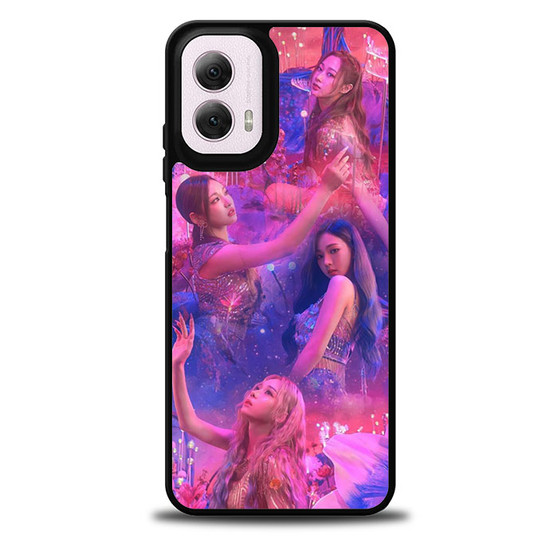 Aespa girlband Motorola Moto G 5G 2024/ Moto G 5G 2025 Case
