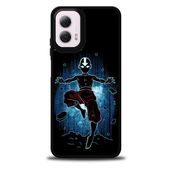 Avatar The Legend Of Aang Cool Motorola Moto G 5G 2024/ Moto G 5G 2025 Case