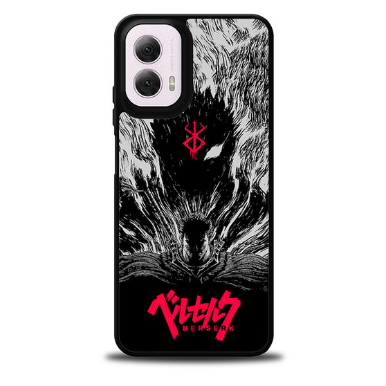 Berserk Guts Demon Within Motorola Moto G 5G 2024/ Moto G 5G 2025 Case