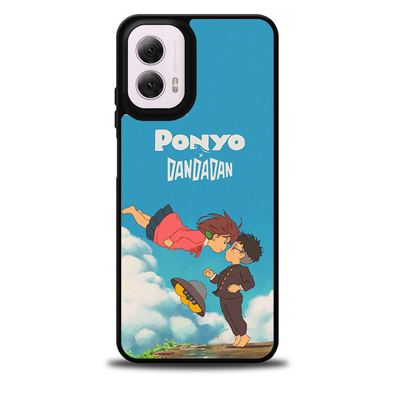Dandadan ponyo Motorola Moto G 5G 2024/ Moto G 5G 2025 Case