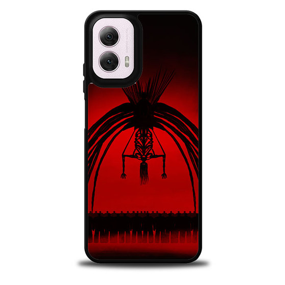 Founding titan rumbling aot Motorola Moto G 5G 2024/ Moto G 5G 2025 Case