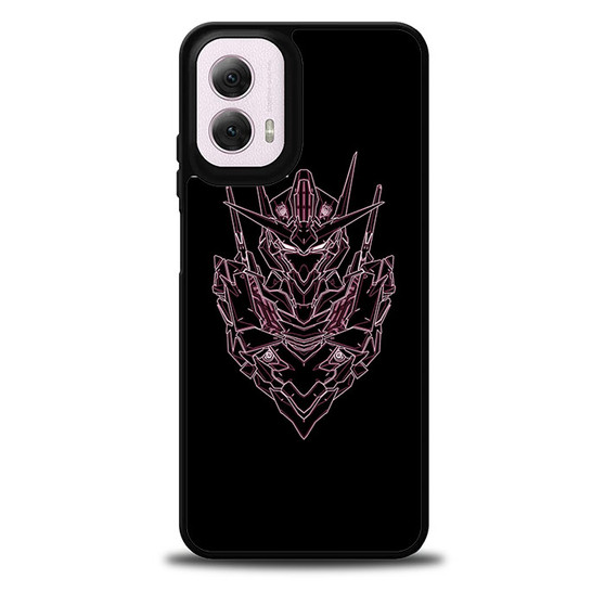Gundam aerial neon Motorola Moto G 5G 2024/ Moto G 5G 2025 Case