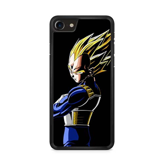 Vegeta iPhone 8 | iPhone 8 Plus Case Vegeta iPhone 8 | iPhone 8 Plus Case