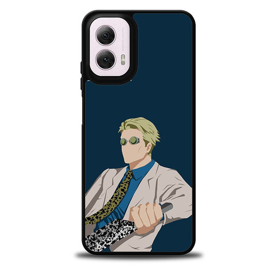 Jujutsu Kaisen kento nanami Motorola Moto G 5G 2024/ Moto G 5G 2025 Case