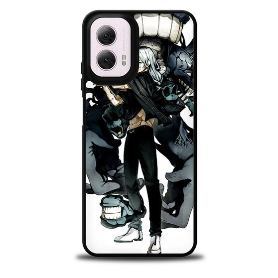 Mahito Jujutsu Kaisen Motorola Moto G 5G 2024/ Moto G 5G 2025 Case