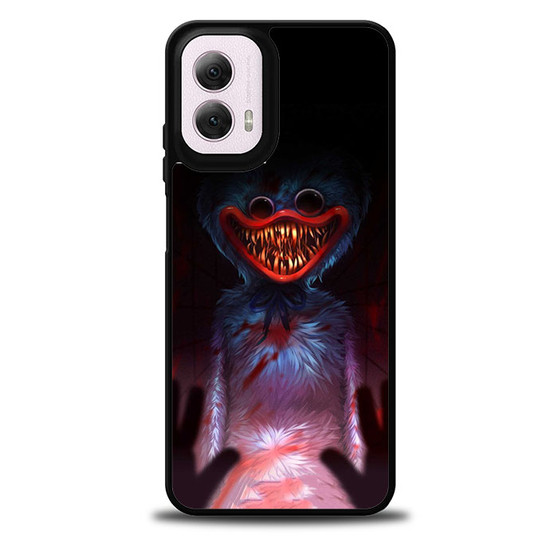 Poppy Playtime Hugy Wugy Motorola Moto G 5G 2024/ Moto G 5G 2025 Case