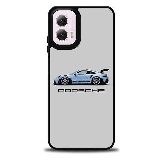 Porsche gt3rs Motorola Moto G 5G 2024/ Moto G 5G 2025 Case