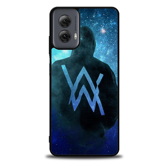 Alan Walker Motorola Moto G Power 5G 2024/ Moto G Power 5G 2025 Case