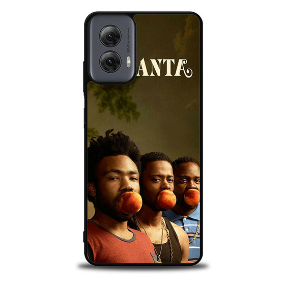 Atlanta TV Series 3 Motorola Moto G Power 5G 2024/ Moto G Power 5G 2025 Case