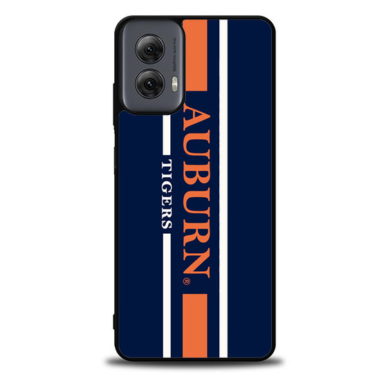 Auburn Tigers American Football Motorola Moto G Power 5G 2024/ Moto G Power 5G 2025 Case