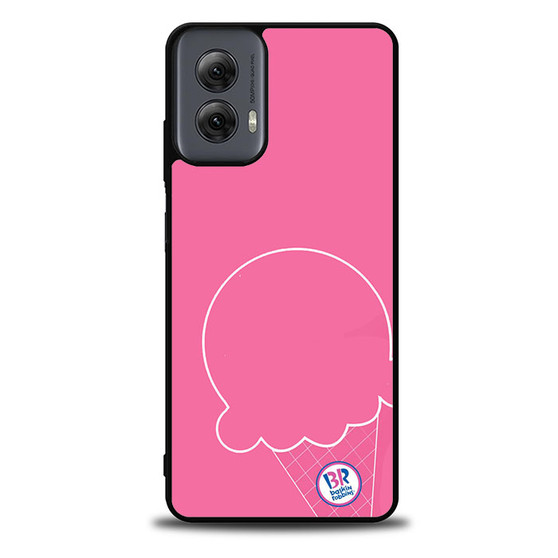 Baskins Robbins 1 Motorola Moto G Power 5G 2024/ Moto G Power 5G 2025 Case