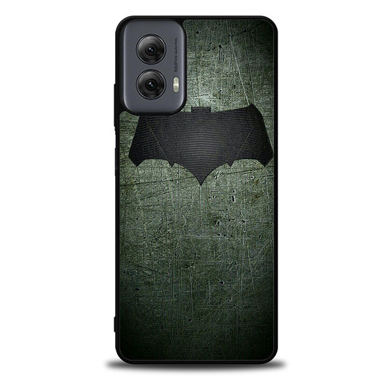 Batman Logo 2 Motorola Moto G Power 5G 2024/ Moto G Power 5G 2025 Case