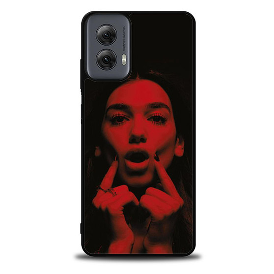 Beautiful Dua Lipa 2 Motorola Moto G Power 5G 2024/ Moto G Power 5G 2025 Case